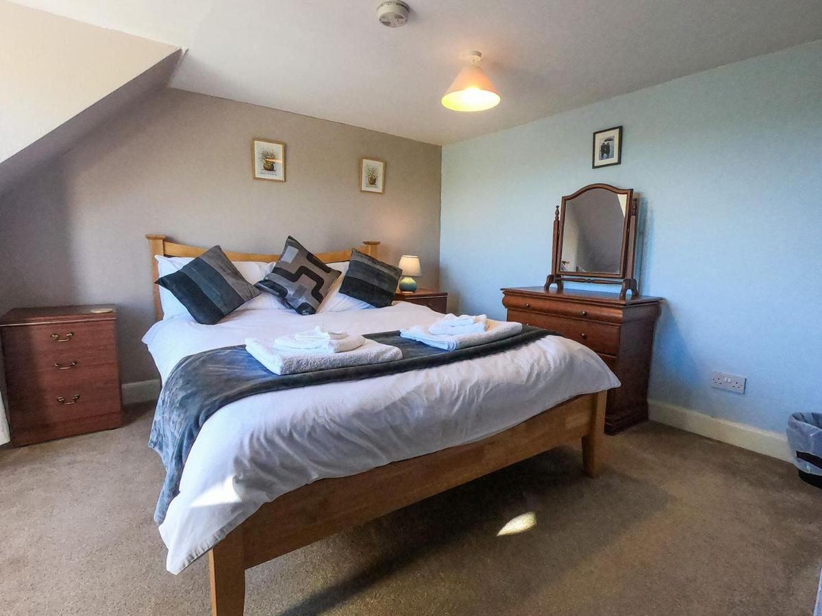 Slockmill Farmhouse Βίλα Drummore Εξωτερικό φωτογραφία